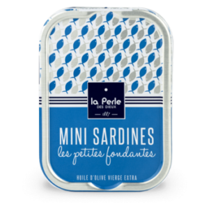 Mini Sardinen